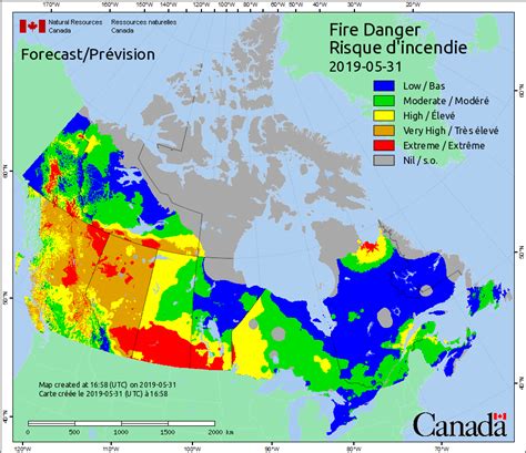 Quebec wildfires: Dangerously dry weather to persist in fire regions until Monday